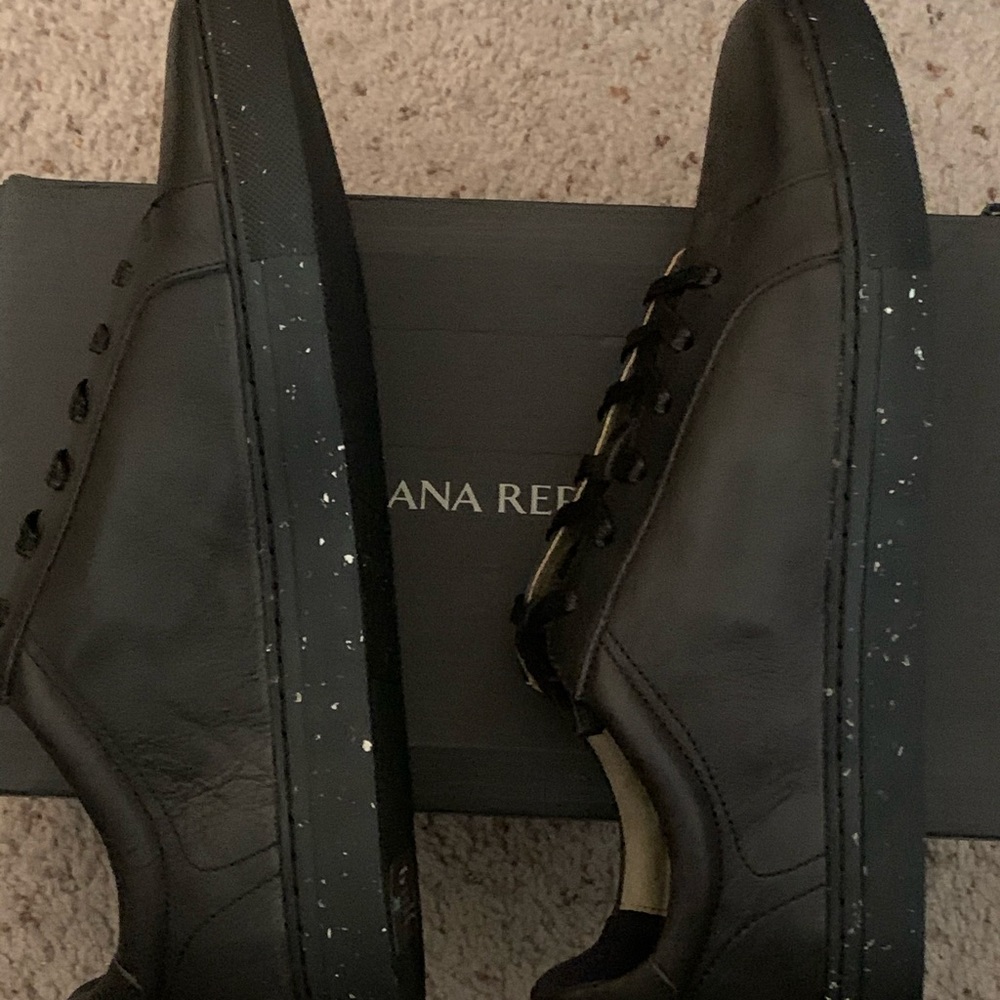Leather Shoes/Decks/Sneakers - Picture 3 of 8